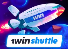 1win shuttle