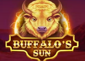 Buffalo's sun